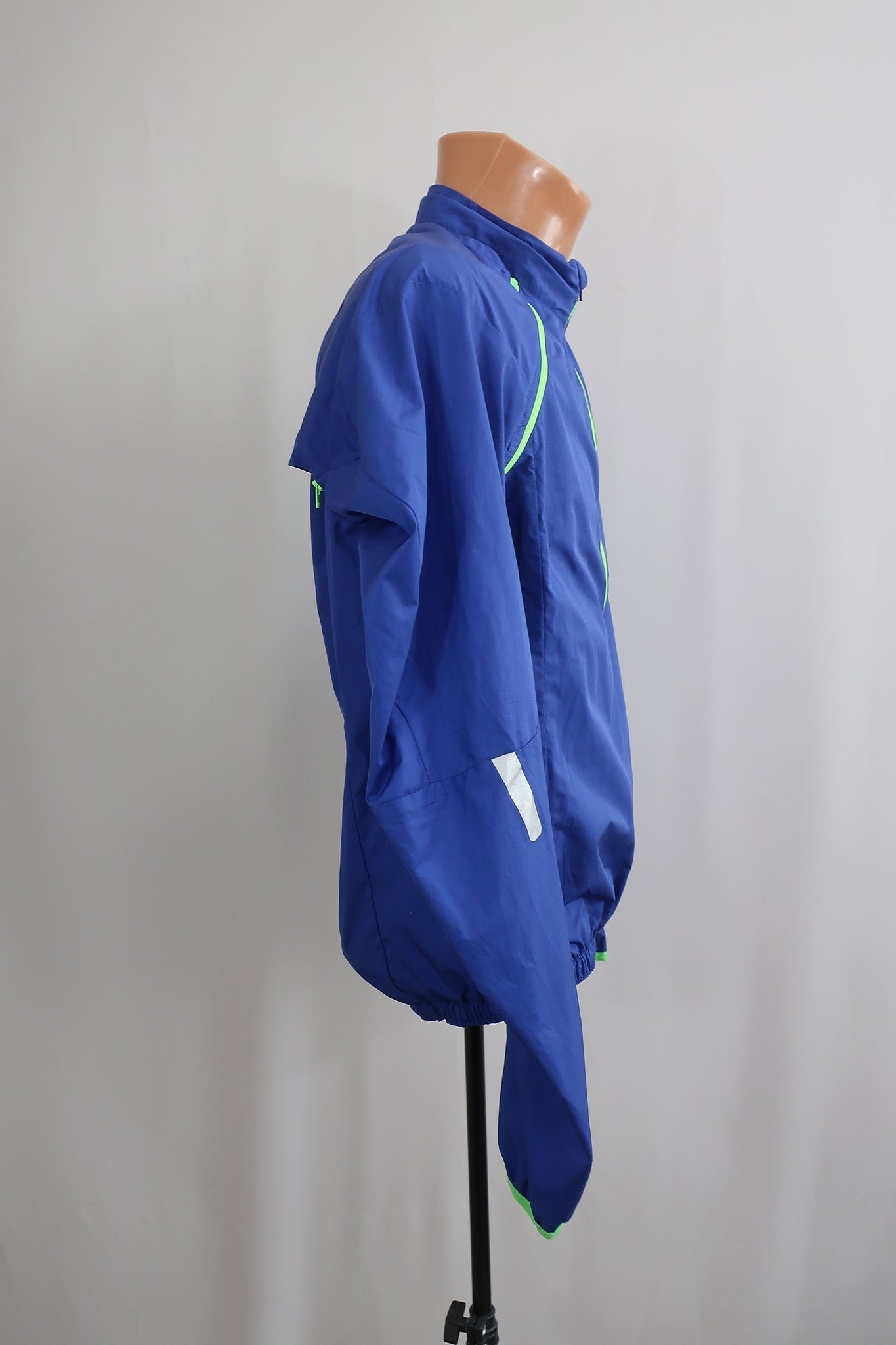 CRAFT vyriškas bėgimo švarkas/ striukė M dydis