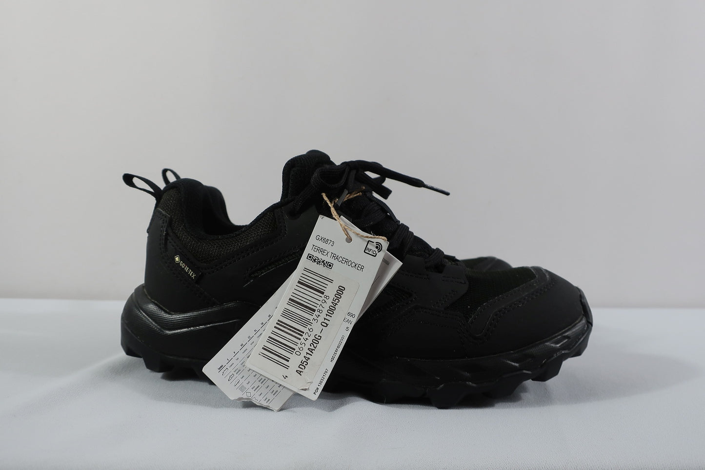 ADIDAS TERREX nauji laisvalaikio batai su Gore-tex 36/36,5 dydis