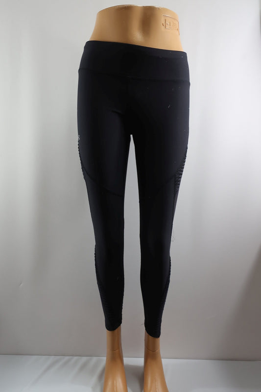 UNDER ARMOUR moteriškos sportinės tamprės M dydis