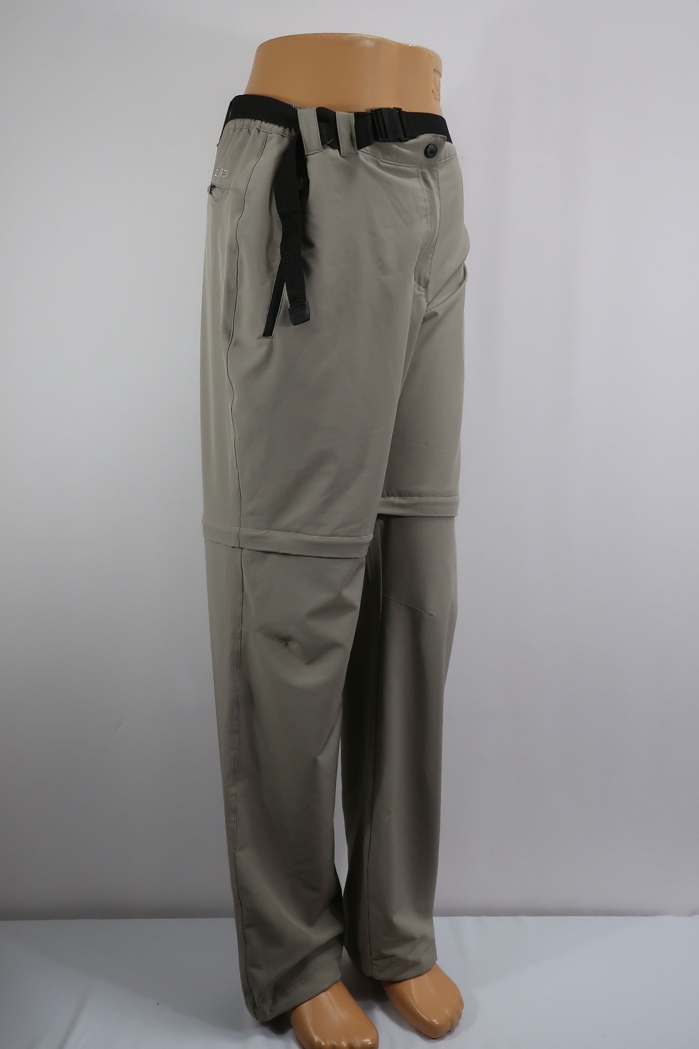 CMP vyriškos laisvalaikio, trekingo kelnės XXL dydis