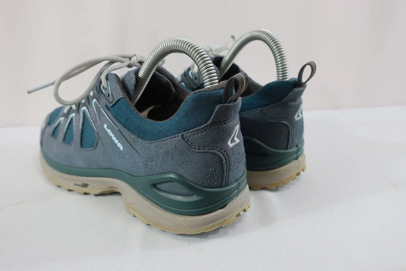 LOWA laisvalaikio batai su Gore-Tex 38 dydis.