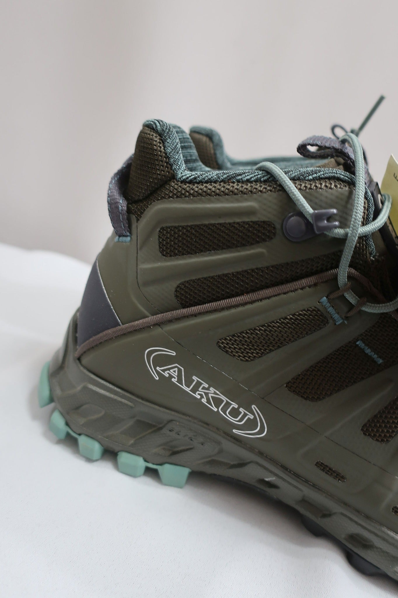 AKU nauji laisvalaikio, žygio batai su Gore-Tex 39 dydis