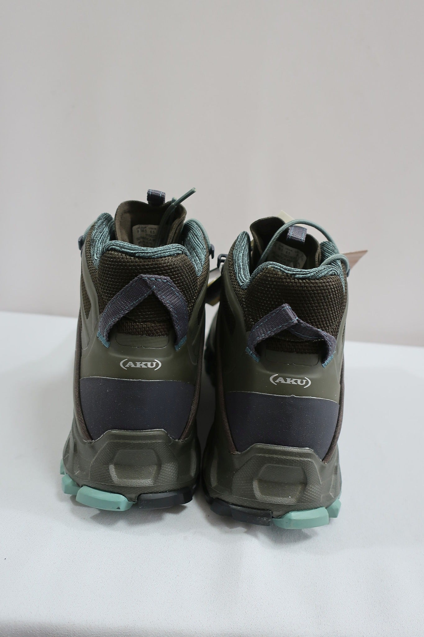 AKU nauji laisvalaikio, žygio batai su Gore-Tex 39 dydis