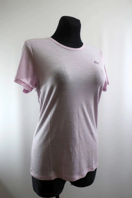 DEVOLD nauji moteriški merino vilnos termo marškinėliai S dydis