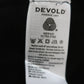 DEVOLD nauji moteriški merino vilnos termo marškinėliai M dydis