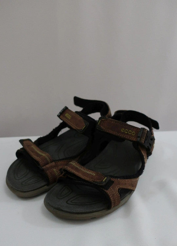 ECCO sandalai/basutės 44 dydis