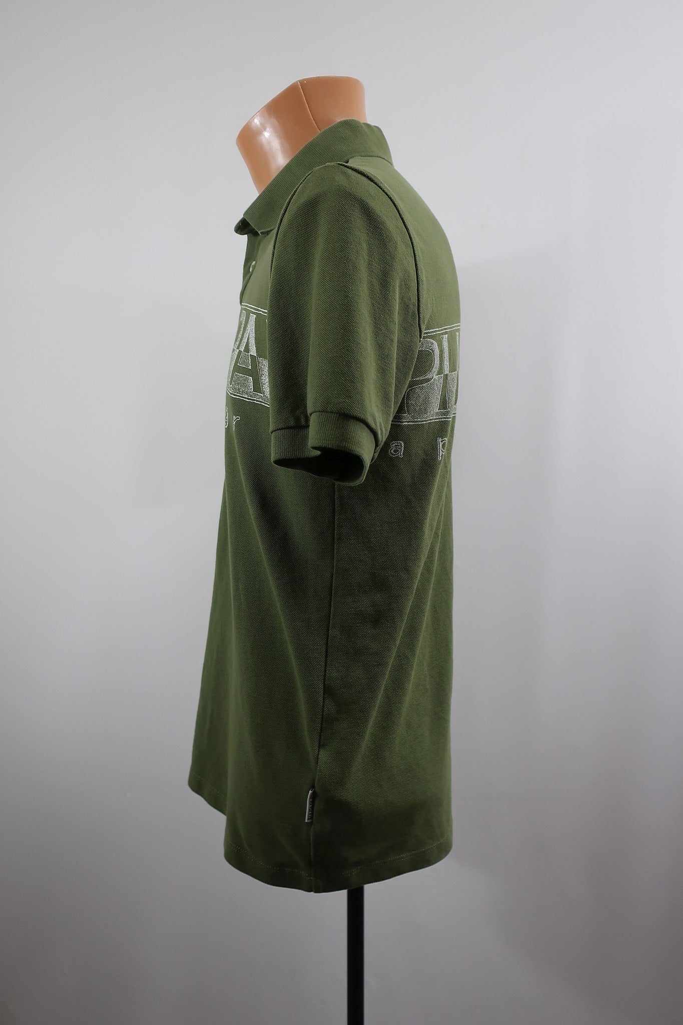 NAPAPIJRI vyriški marškinėliai S dydis