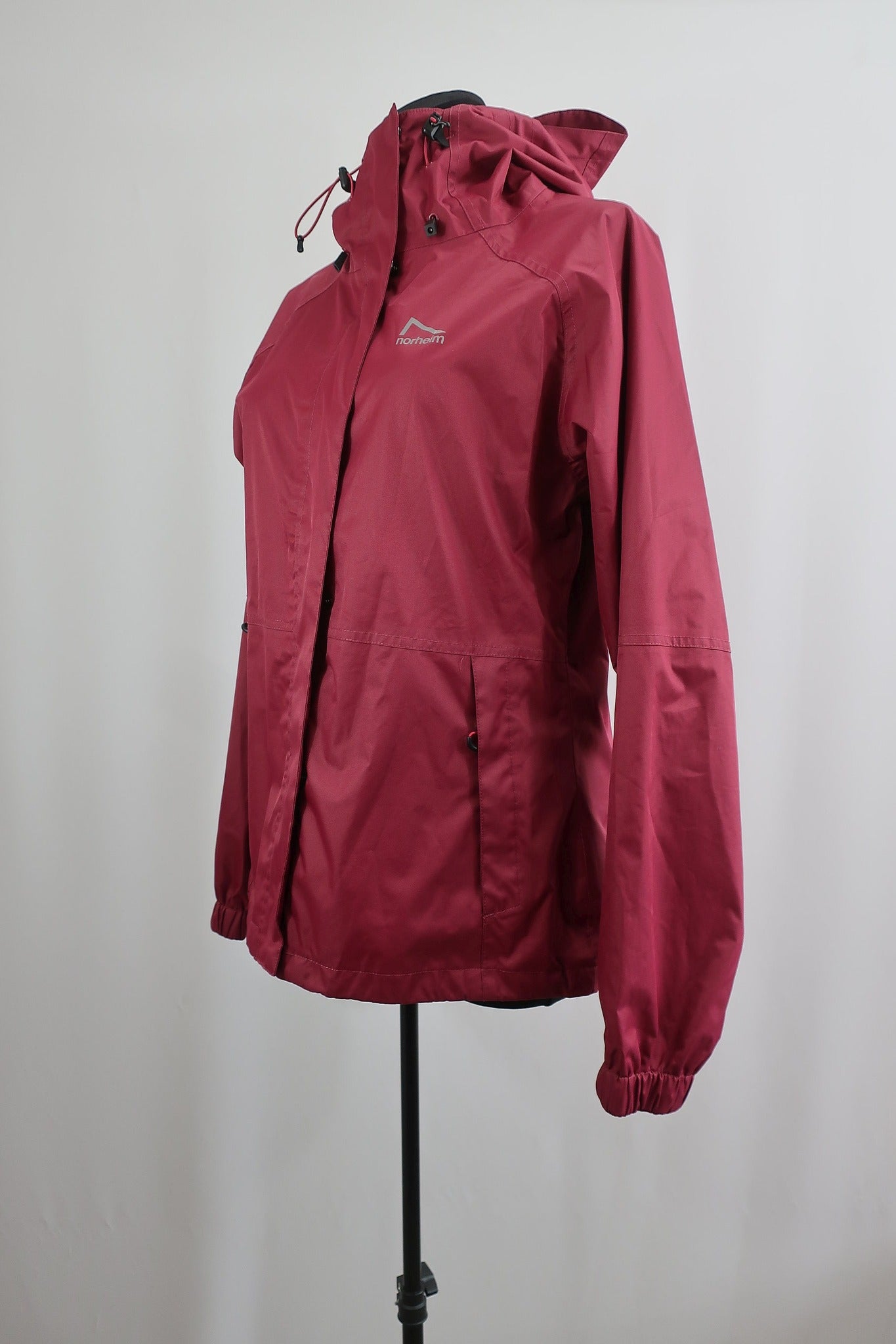 NORHEIM moteriška striukė L dydis