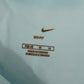 NIKE moteriški sportiniai marškinėliai M dydis