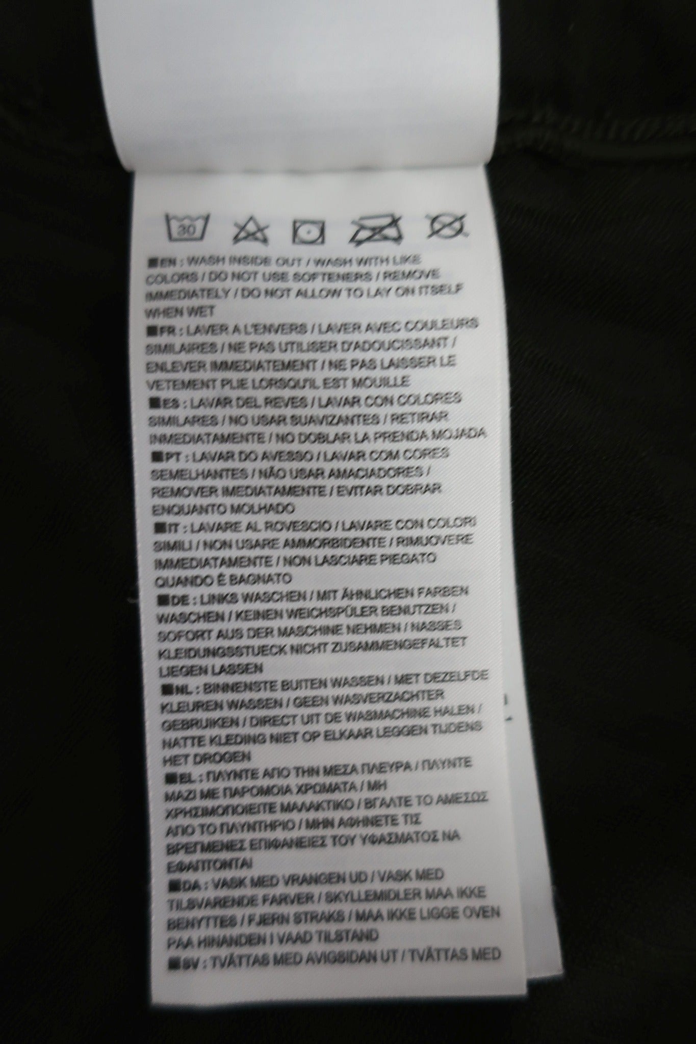NIKE vyriškos sportinės tamprės XL/XXL dydis