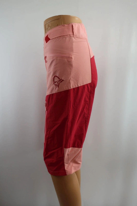 NORRONA moteriški šortai M/L dydis