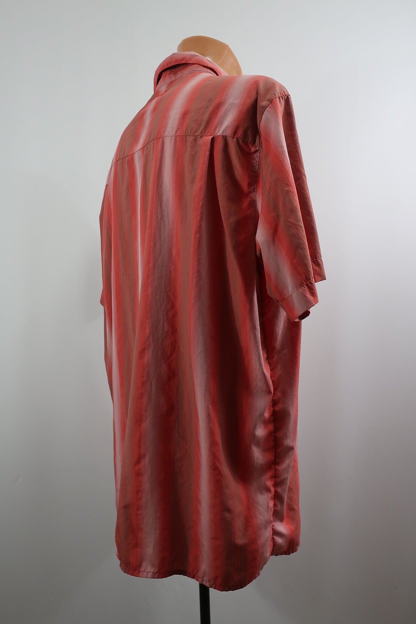 MAMMUT vyriški marškiniai XXL dydis