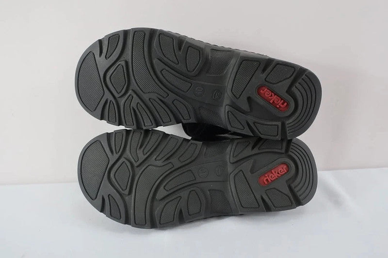 RIEKER sandalai/basutės 40 dydis