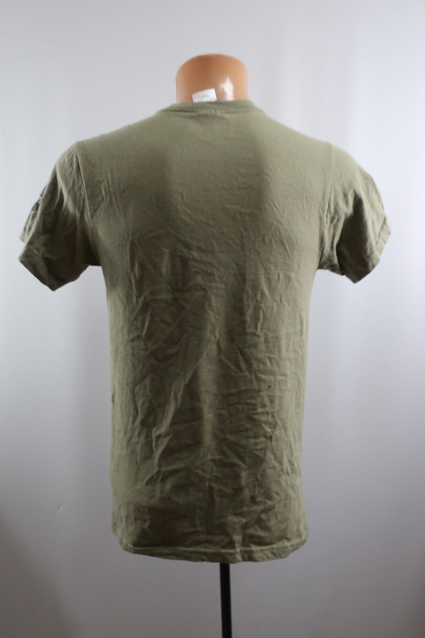 HARLEY- DAVIDSON vyriški marškinėliai S dydis