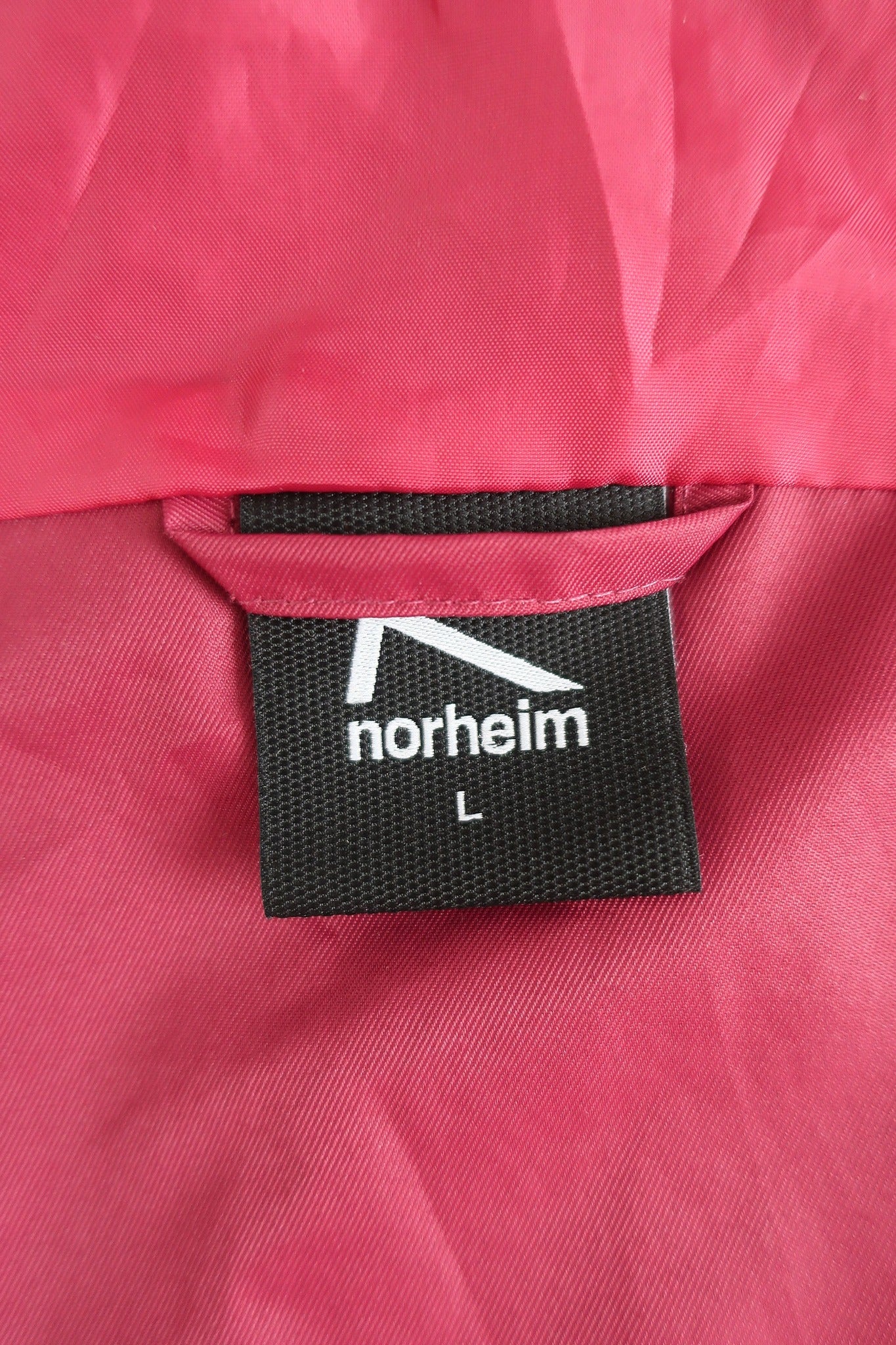 NORHEIM moteriška striukė L dydis