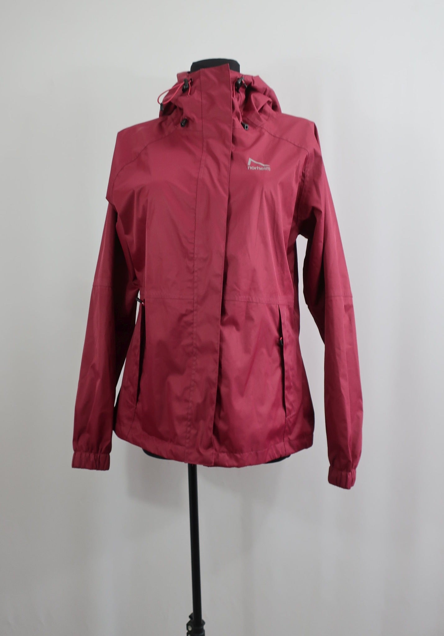 NORHEIM moteriška striukė L dydis