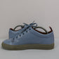 BALLY SWITZERLAND odiniai laisvalaikio batai 40 dydis