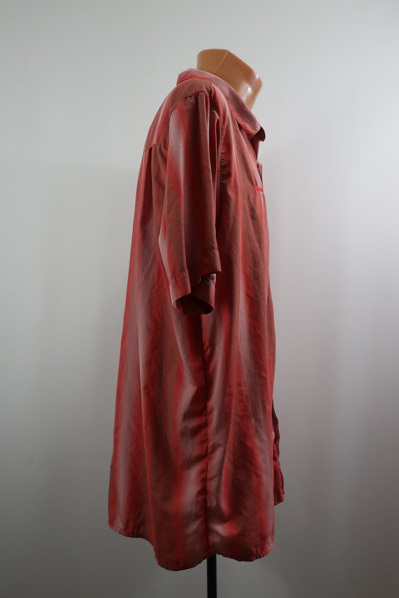 MAMMUT vyriški marškiniai XXL dydis