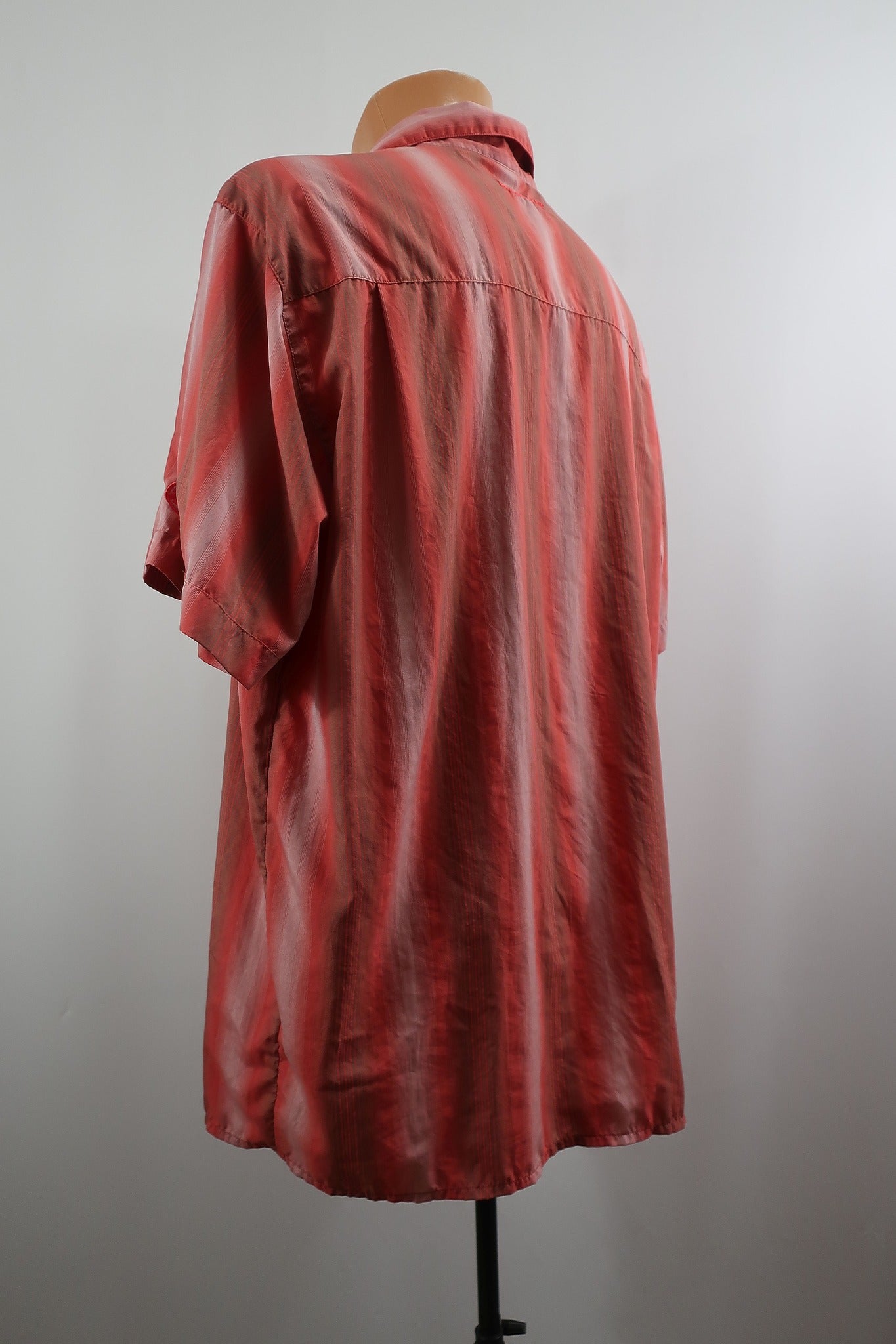 MAMMUT vyriški marškiniai XXL dydis