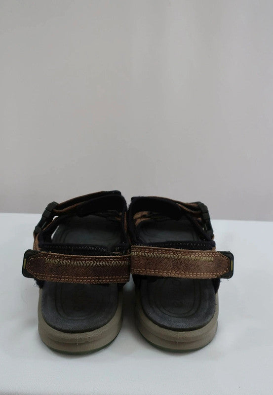 ECCO sandalai/basutės 44 dydis