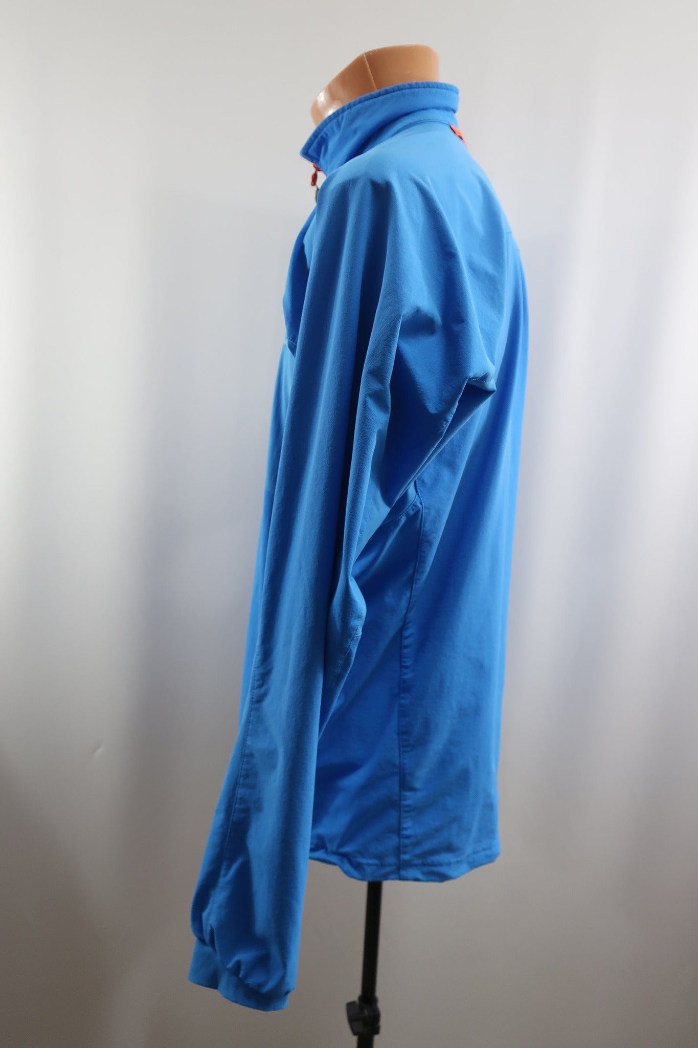 HAGLOFS vyriškas windstoperinis sportinis švarkas L dydis