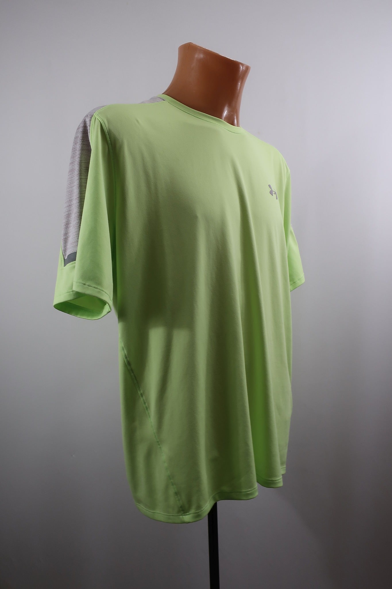 UNDER ARMOUR vyriški sportiniai marškinėliai XL/XXL dydis