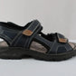 RIEKER sandalai/basutės 40 dydis