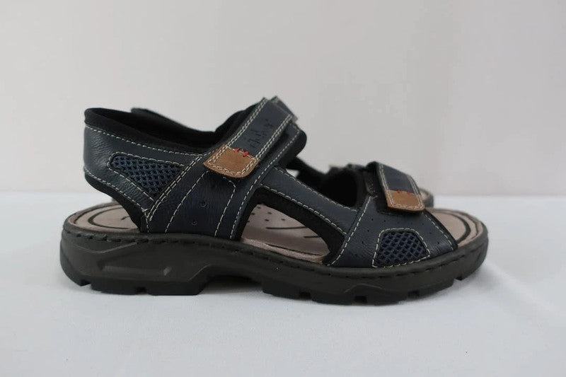 RIEKER sandalai/basutės 40 dydis