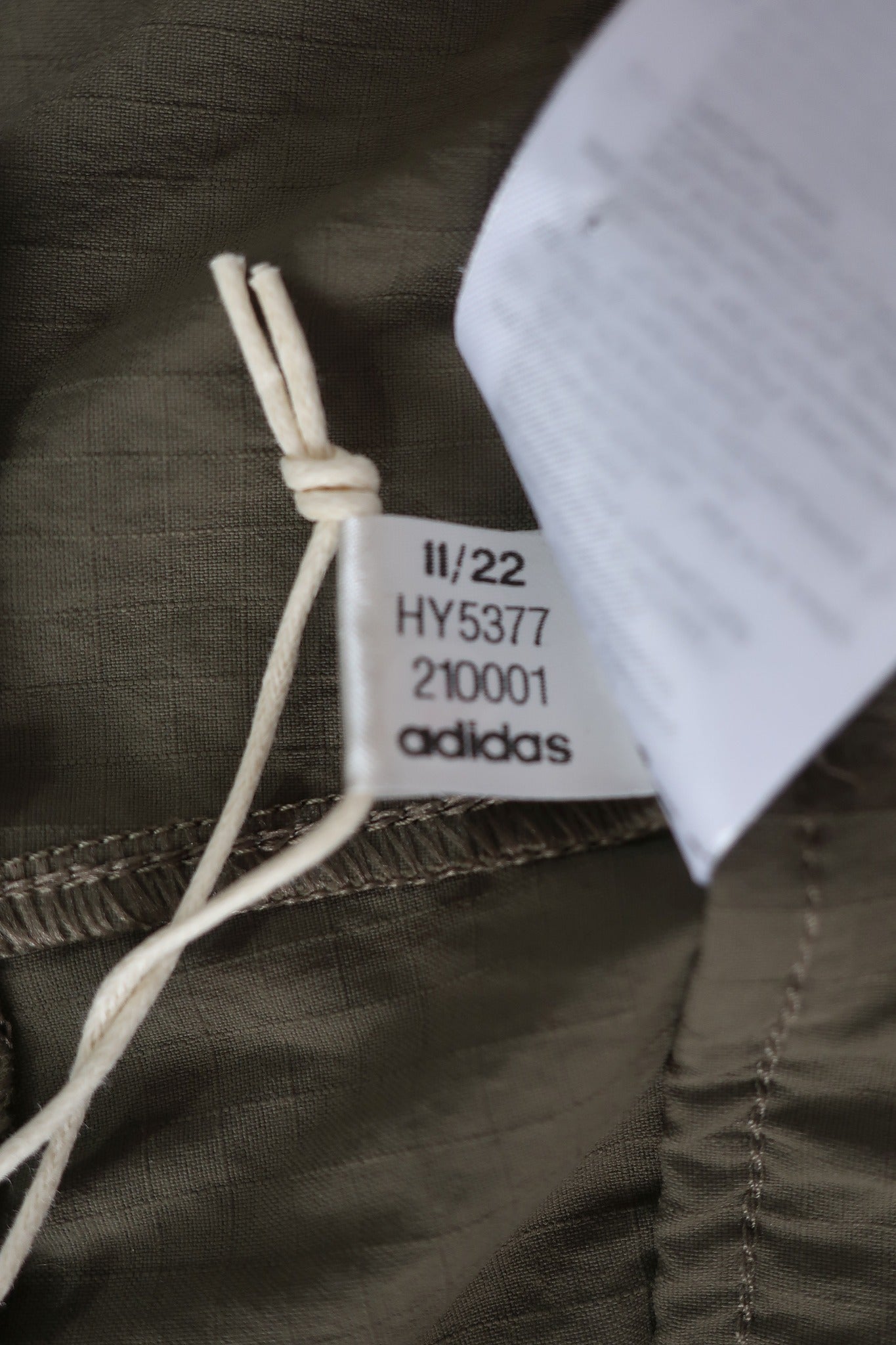 ADIDAS nauji vyriški šortai XL/XXL dydis