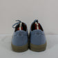 BALLY SWITZERLAND odiniai laisvalaikio batai 40 dydis