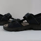 RIEKER sandalai/basutės 40 dydis