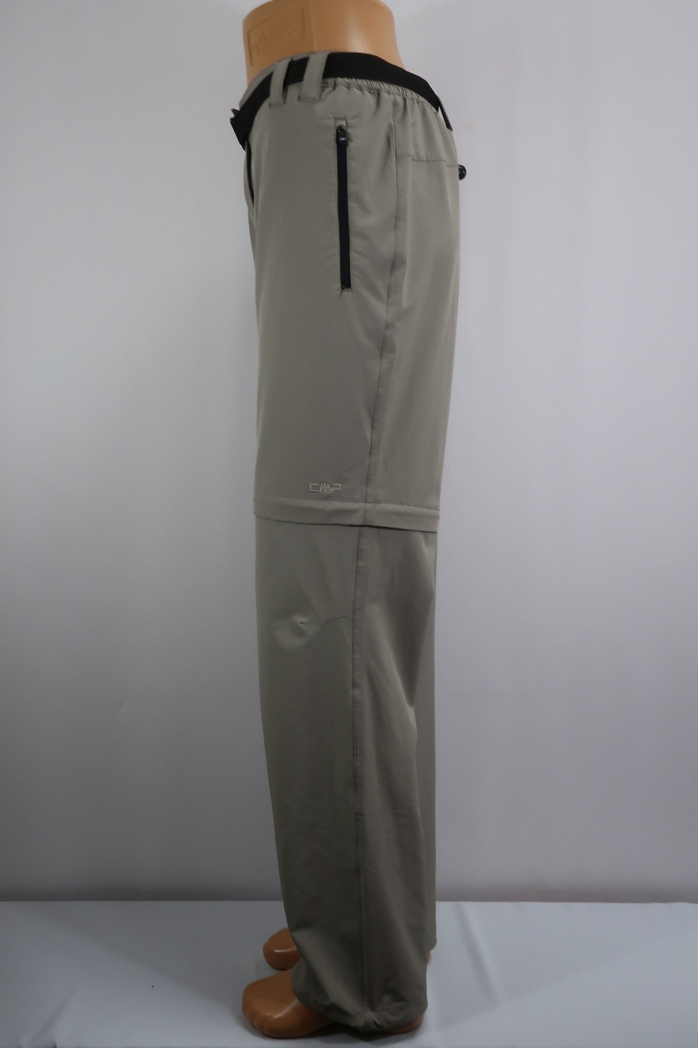 CMP vyriškos laisvalaikio, trekingo kelnės XXL dydis