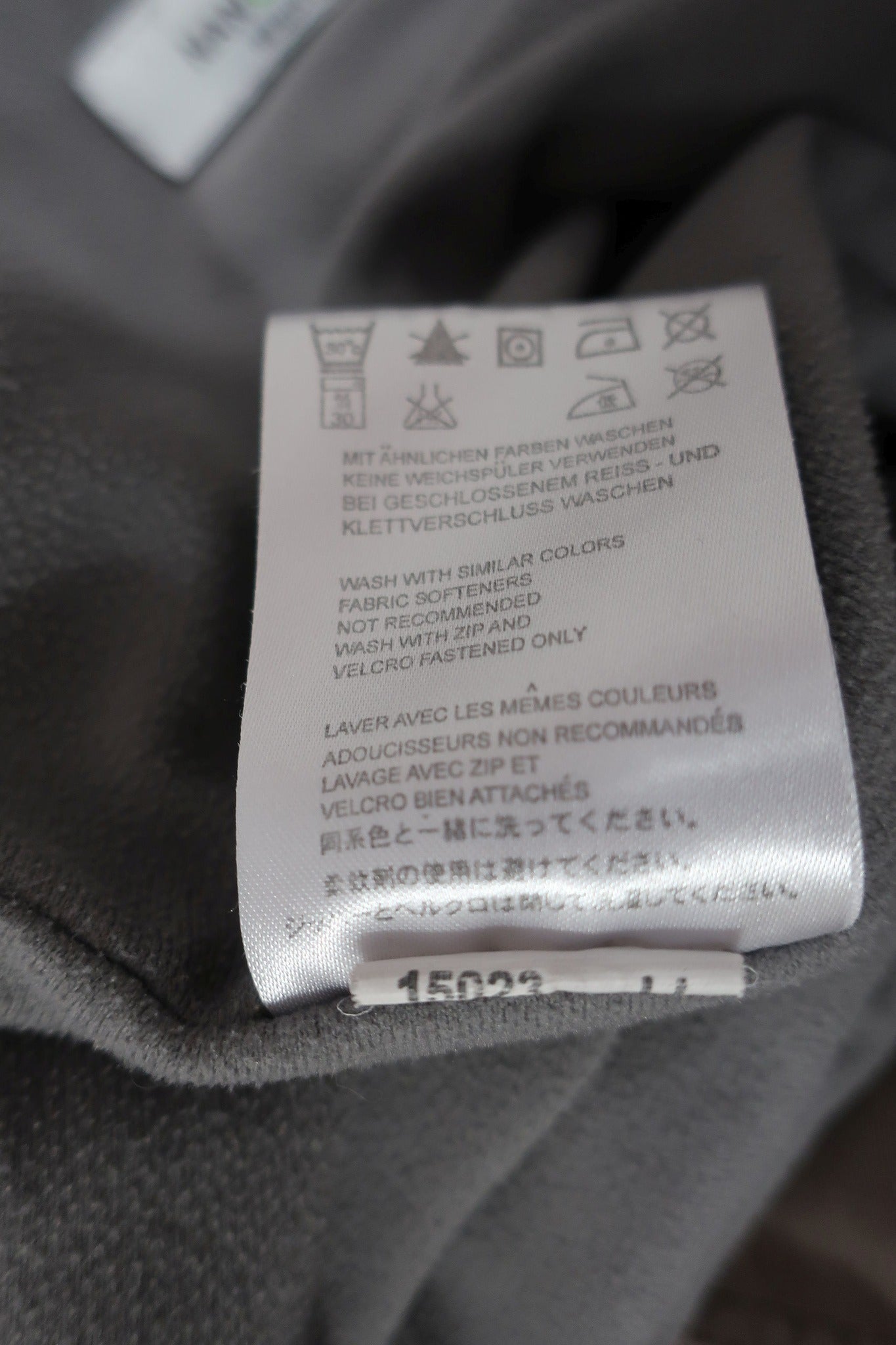 JACK WOLFSKIN moteriškos pašildintos laisvalaikio, trekingo kelnės 40/42 dydis