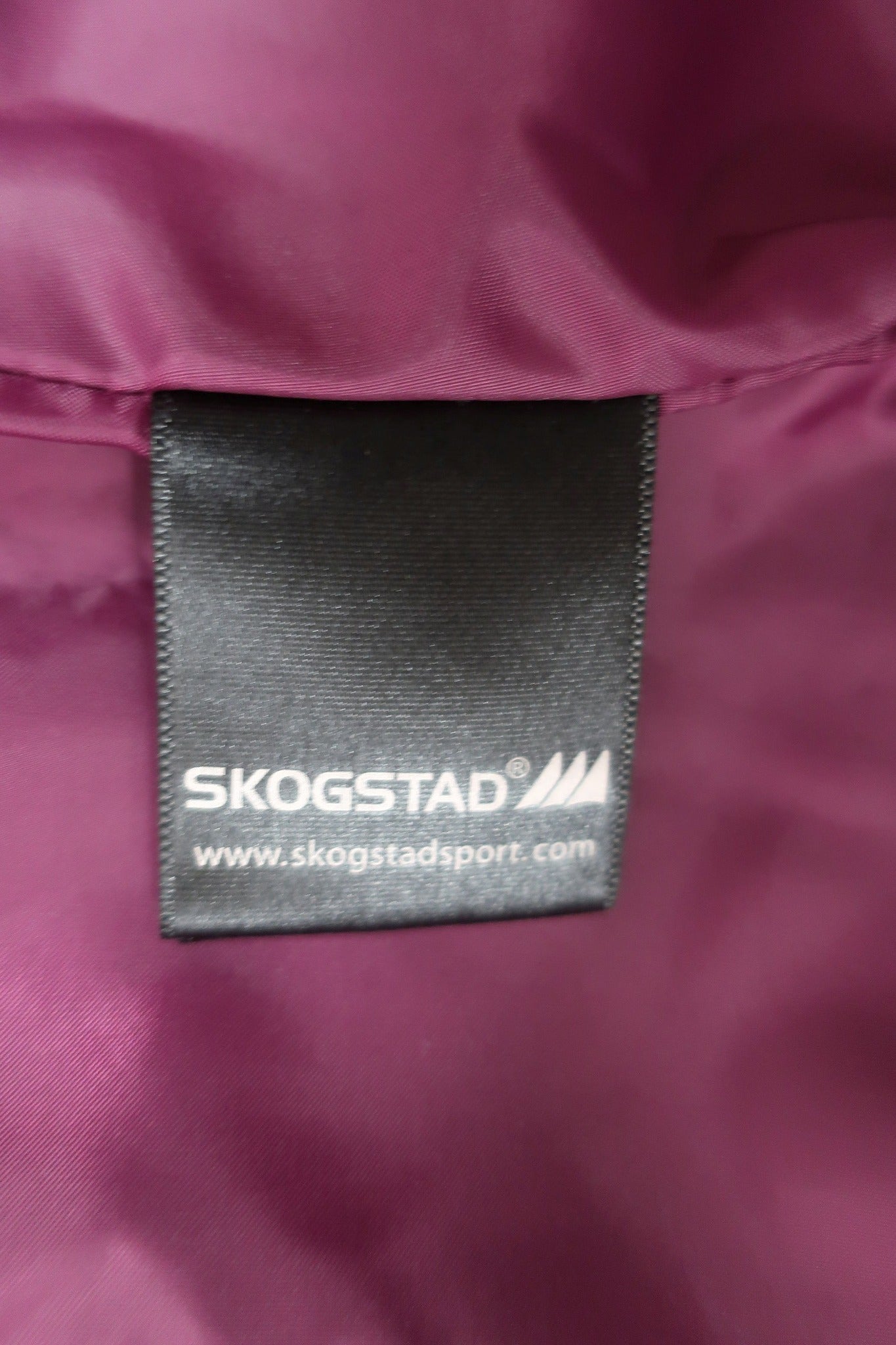 SKOGSTAD moteriškas šiltukas 40/42 dydis