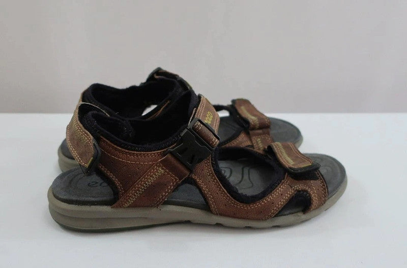 ECCO sandalai/basutės 44 dydis