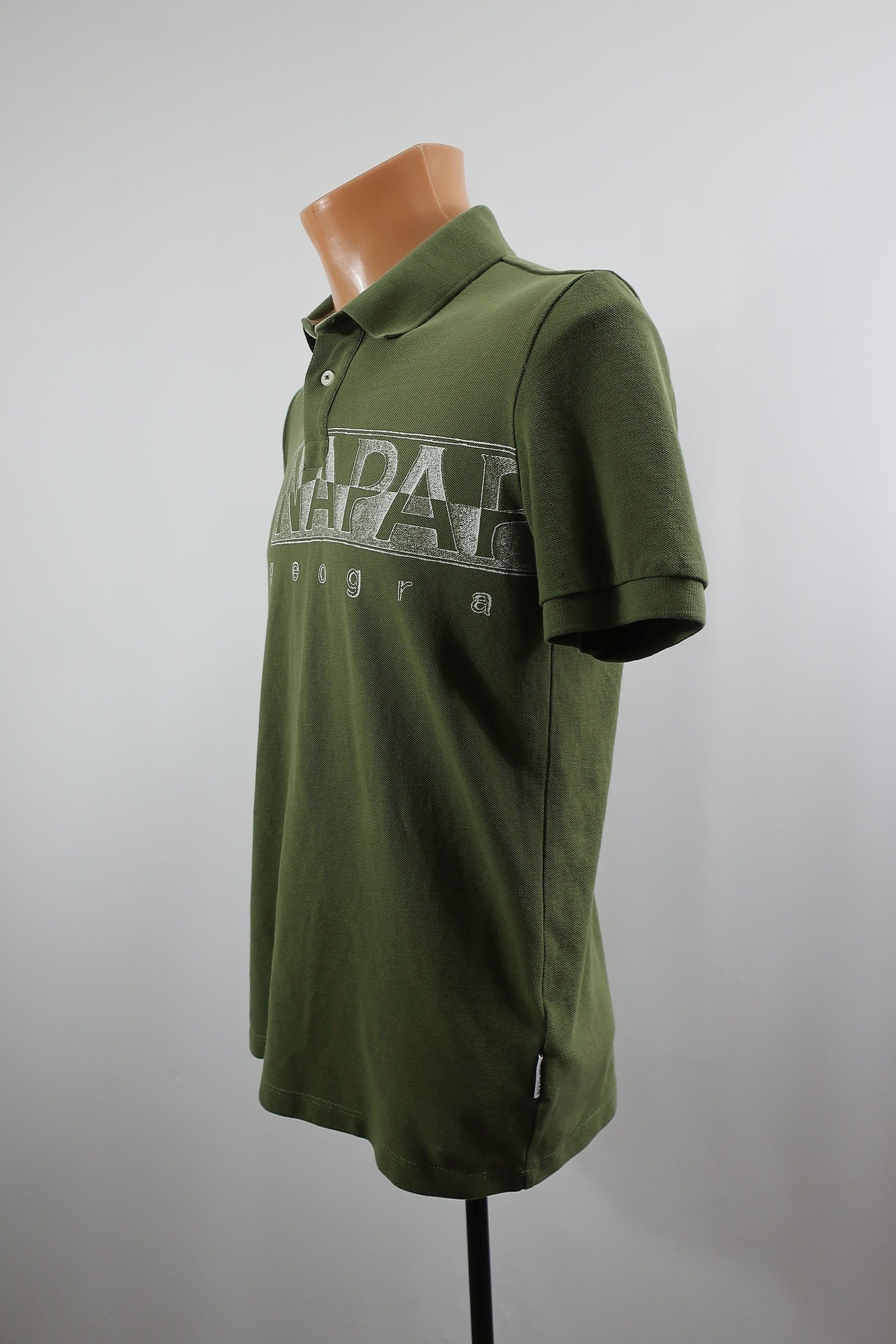 NAPAPIJRI vyriški marškinėliai S dydis