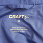 CRAFT vyriškas bėgimo švarkas/ striukė M dydis
