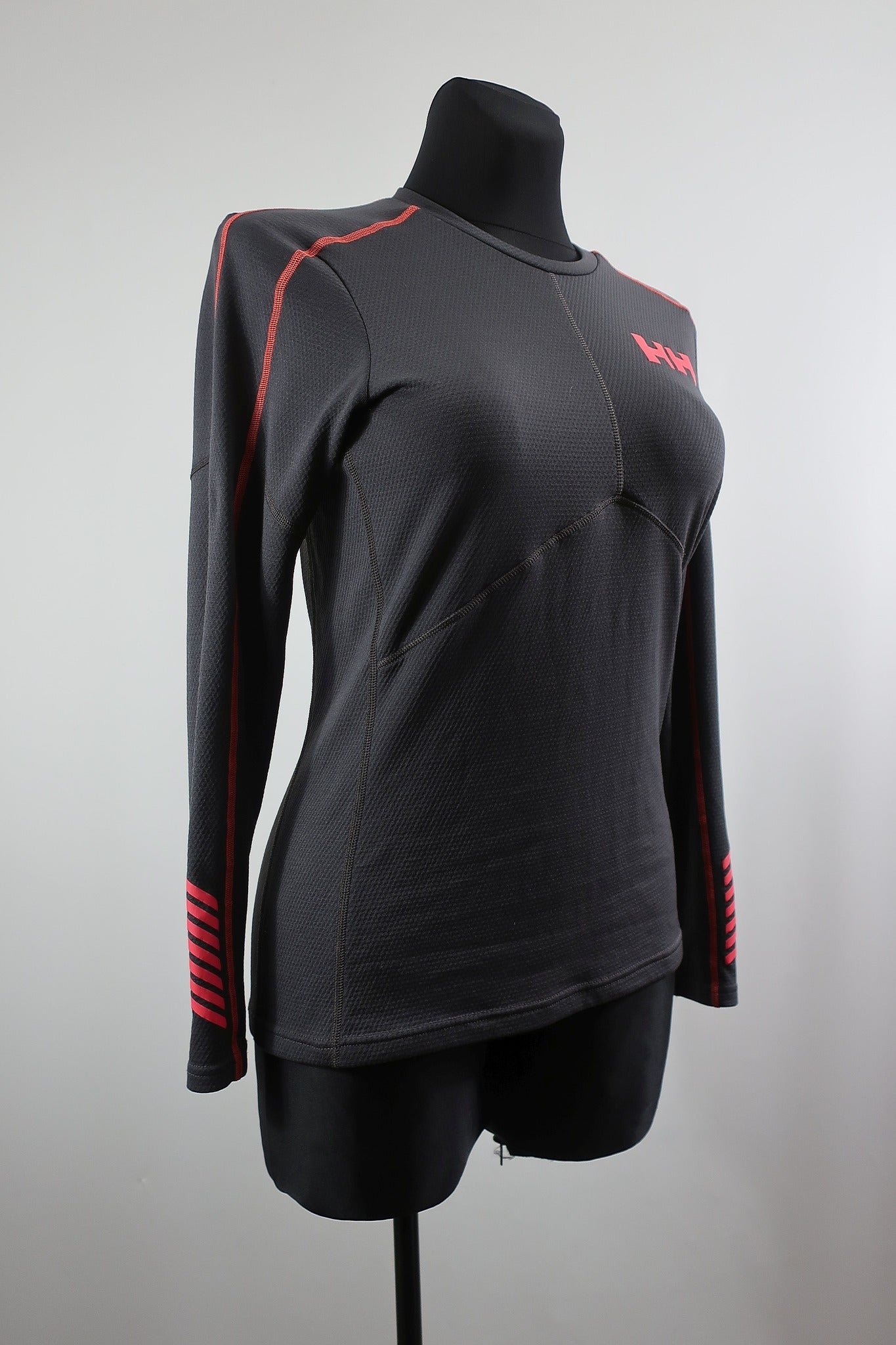 HELLY HANSEN moteriški termo marškinėliai L dydis