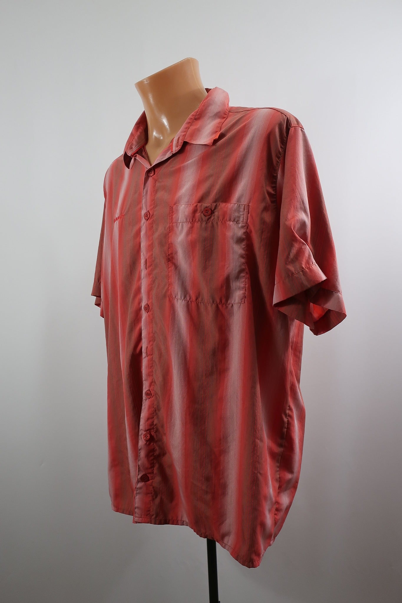 MAMMUT vyriški marškiniai XXL dydis