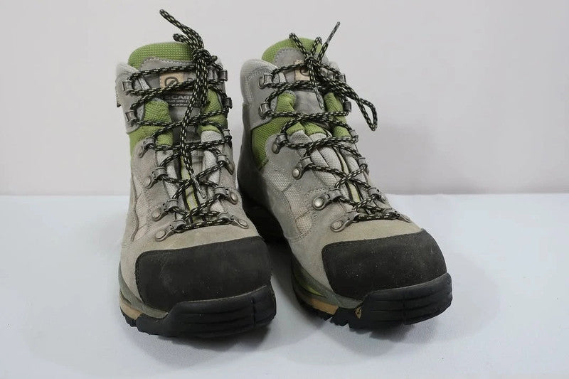 SCARPA laisvalaikio, žygio batai su Gore-Tex 39/39,5 dydis