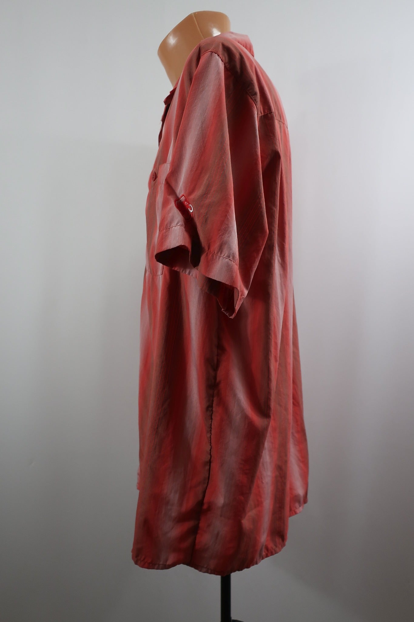 MAMMUT vyriški marškiniai XXL dydis