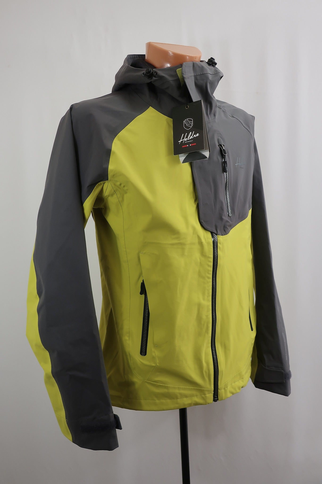 HELDRE nauja vyriška striukė M dydis