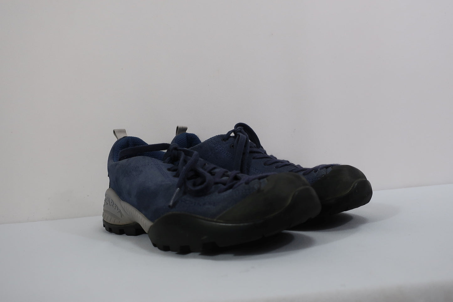 SCARPA laisvalaikio batai su Gore-tex 39/39,5 cm