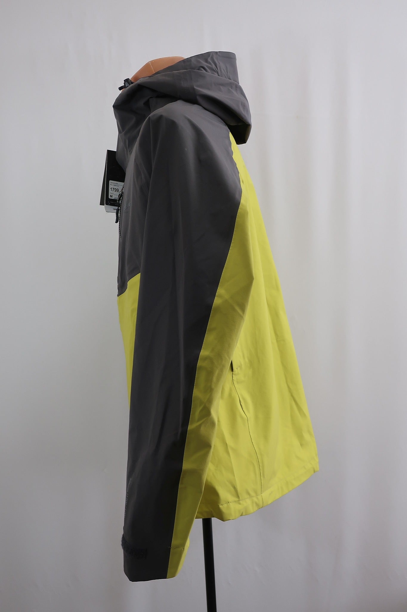 HELDRE nauja vyriška striukė M dydis