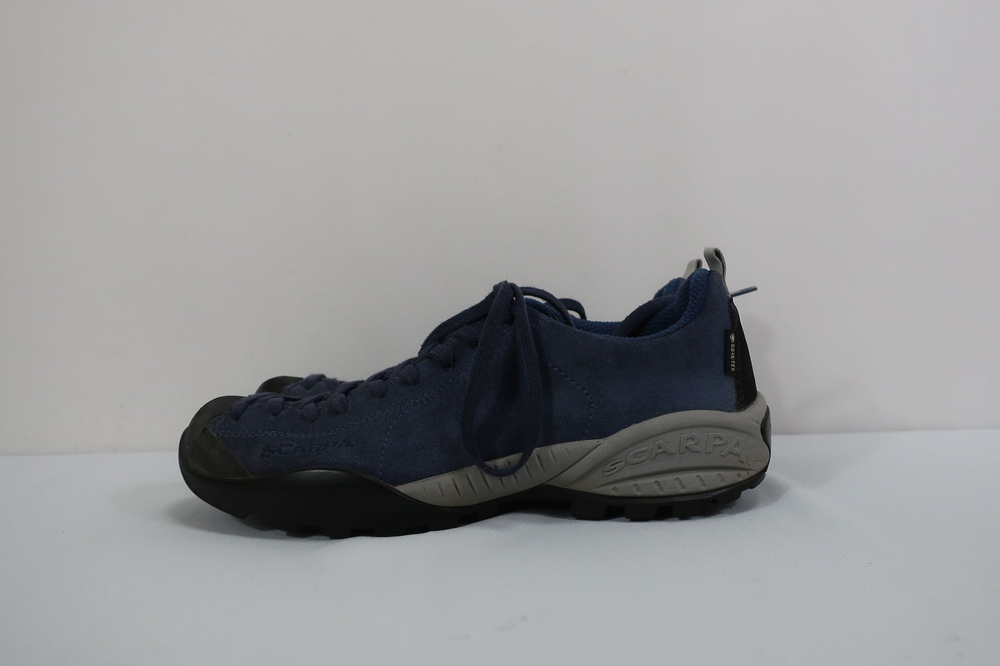 SCARPA laisvalaikio batai su Gore-tex 39/39,5 cm