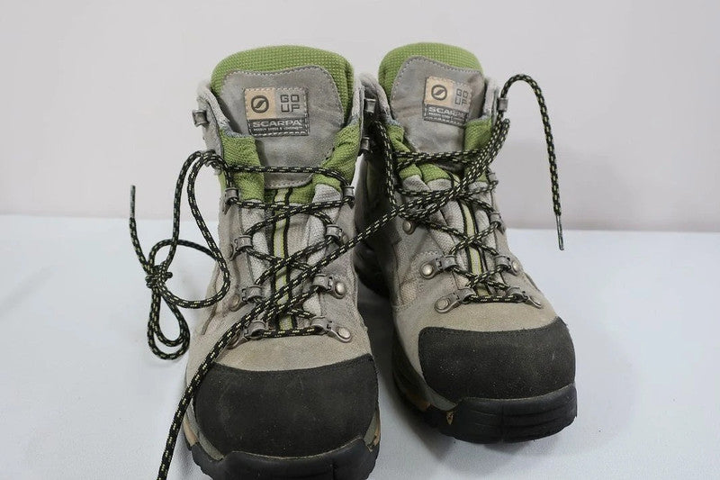 SCARPA laisvalaikio, žygio batai su Gore-Tex 39/39,5 dydis