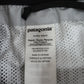 PATAGONIA neperšlampančios laminuotos laisvalaikio kelnės XS/S dydis