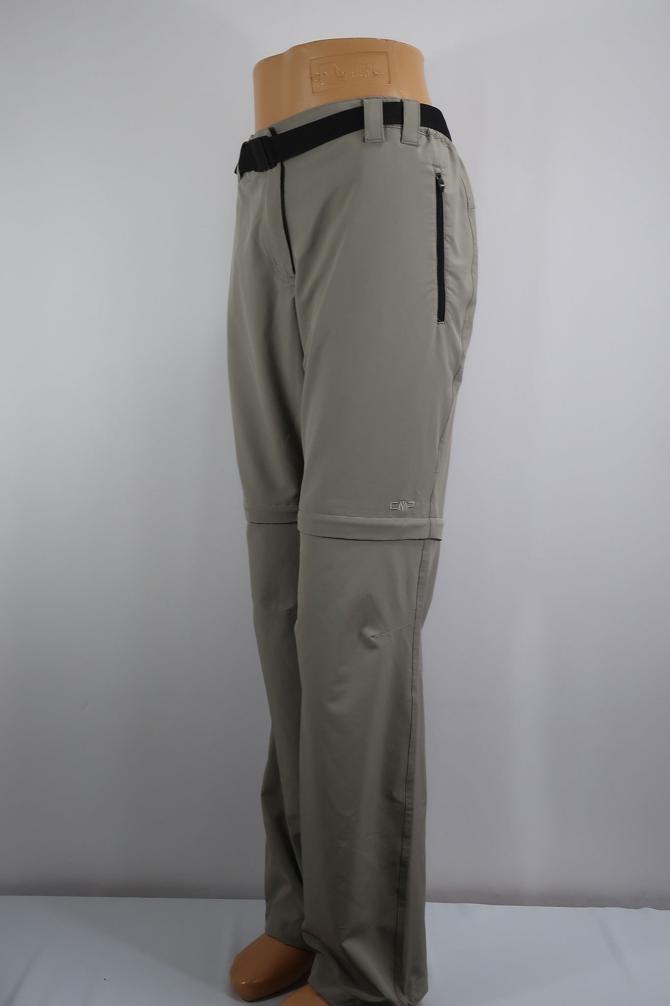 CMP vyriškos laisvalaikio, trekingo kelnės XXL dydis