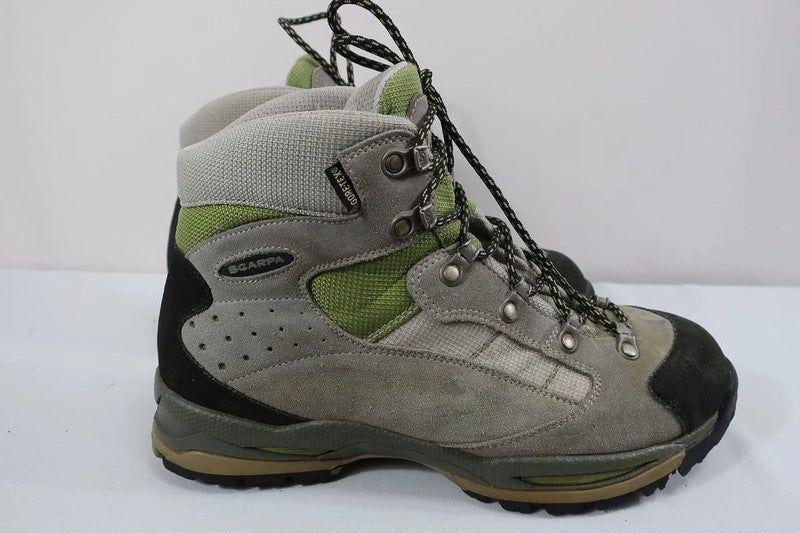 SCARPA laisvalaikio, žygio batai su Gore-Tex 39/39,5 dydis