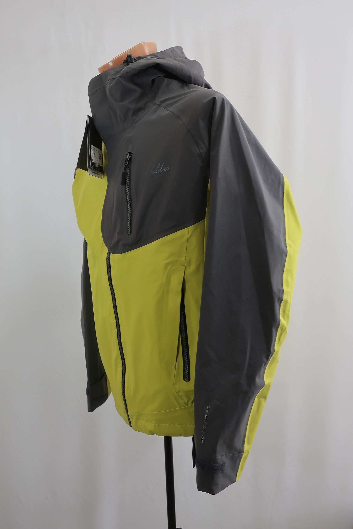 HELDRE nauja vyriška striukė M dydis